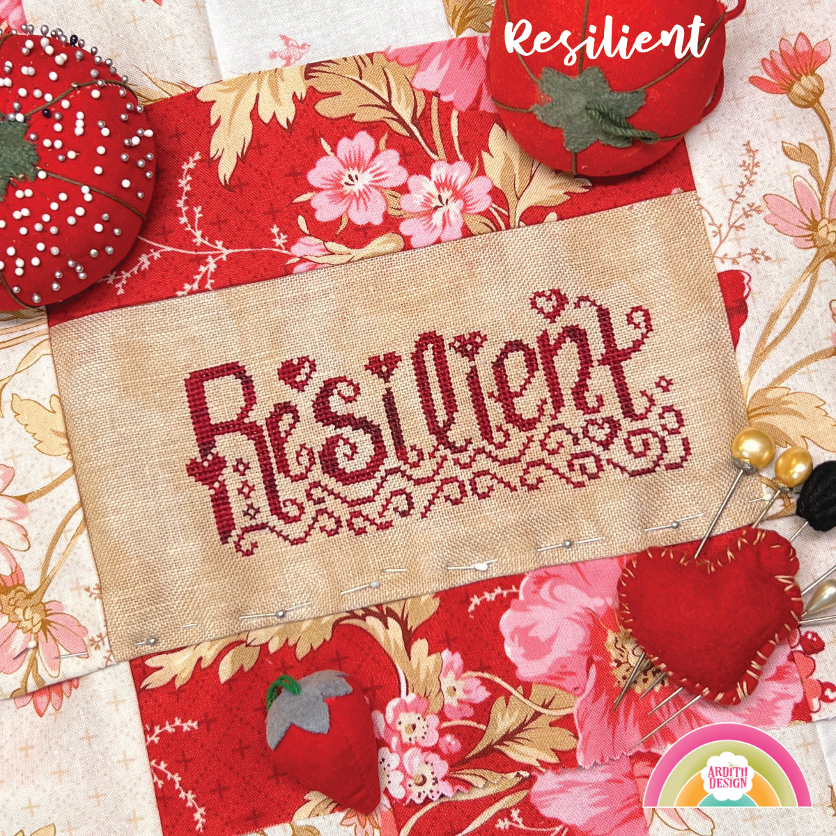 Resilient Pattern