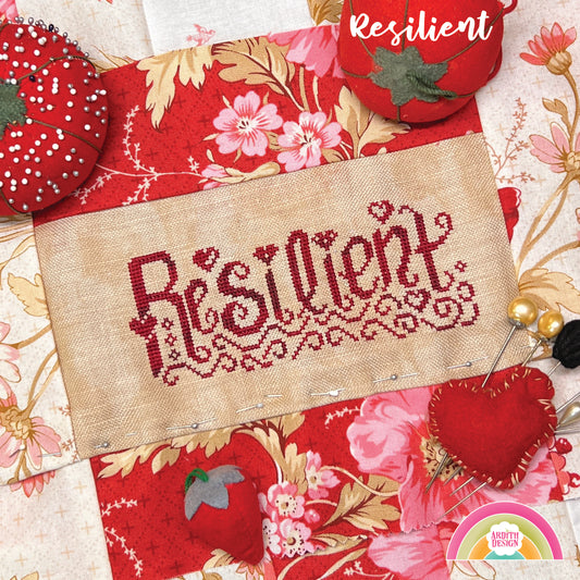 Resilient Pattern