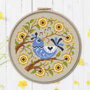 Songbird Pattern