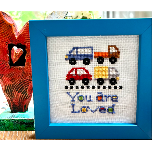 Special Delivery Pattern