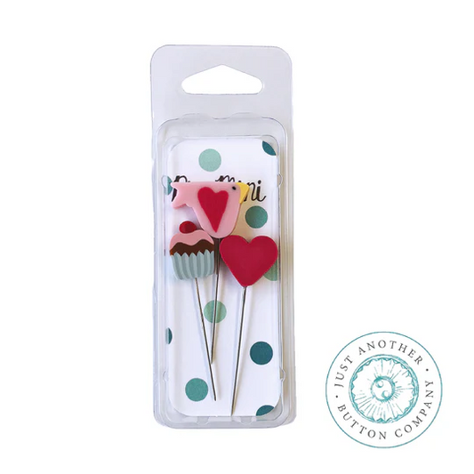 Pin Mini Sweetheart
