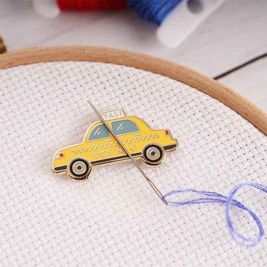 Taxi Needle Minder