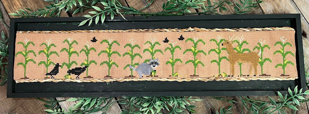 Field Buffet Pattern