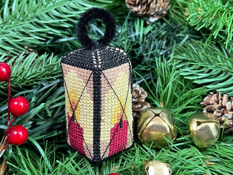 Christmas Lantern Pattern
