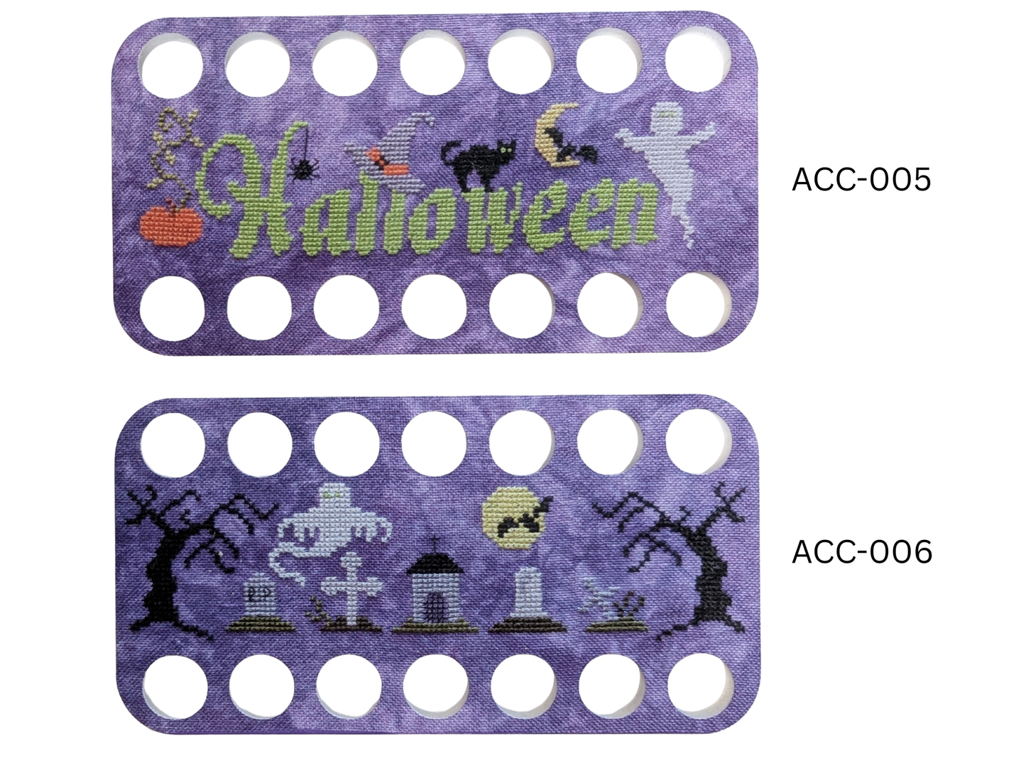 Halloween Floss Keeps ACC-006