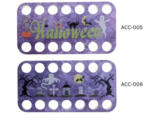 Halloween Floss Keeps ACC-006