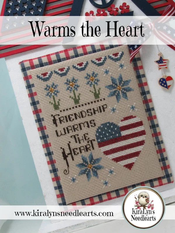 Warms the Heart Pattern