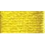 DMC Satin Floss S307 Lemon