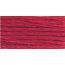 DMC Satin Floss S321 Bright Red