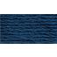 DMC Satin Floss S336 Prussian Blue