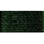 DMC Satin Floss S367 Dark Pistachio Green