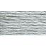 DMC Satin Floss S415 Pearl Grey