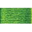 DMC Satin Floss S471 Very Light Avocado Green
