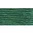 DMC Satin Floss S501 Dark Blue Green