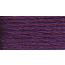 DMC Satin Floss S550 Amethyst