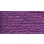 DMC Satin Floss S552 Medium Violet
