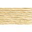 DMC Satin Floss S739 Ultra Very Light Tan