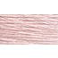 DMC Satin Floss S818 Powder Pink