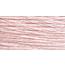 DMC Satin Floss S818 Powder Pink