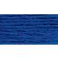DMC Satin Floss S820 Deep Royal Blue