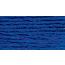 DMC Satin Floss S820 Deep Royal Blue