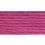 DMC Satin Floss S3607 Light Plum