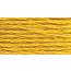 DMC Satin Floss S3820 Buttercup