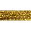 DMC Light Effects E3852 Dark Gold