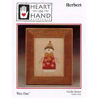 Wee One Herbert Pattern