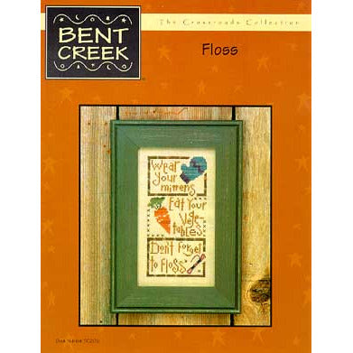 Floss Pattern