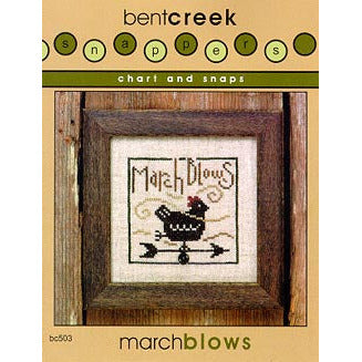 March Blows Pattern