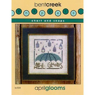 April Glooms Pattern