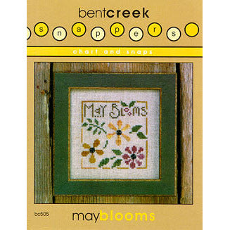 May Blooms Pattern