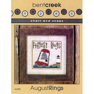 August Rings Pattern