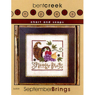 September Brings Pattern