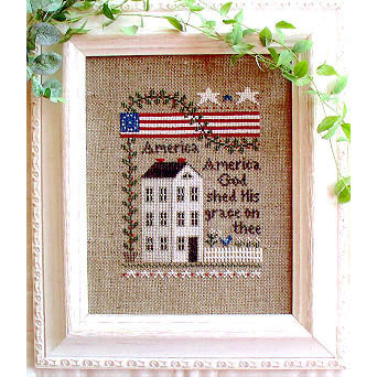 America Pattern