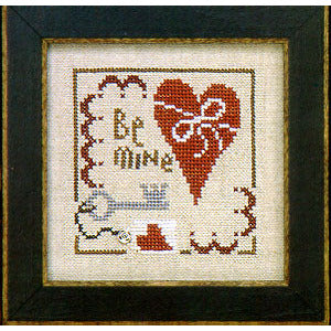 Happy Valentine Snapper Pattern