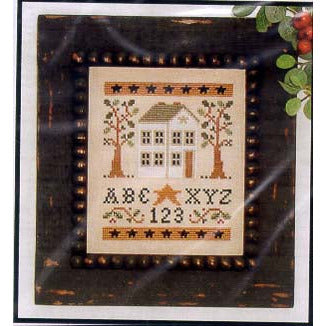 ABC123 Pattern