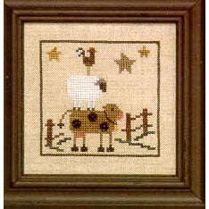 Snapperville Stockyard Pattern
