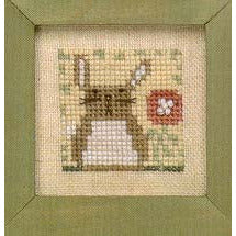 Littles Bunny Pattern