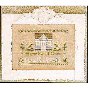 Daisy Lane Cottage Pattern