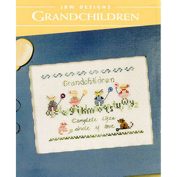 Grandchildren Pattern