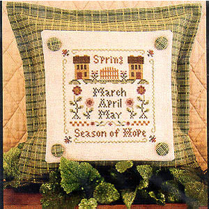 Season Of Hope Pattern