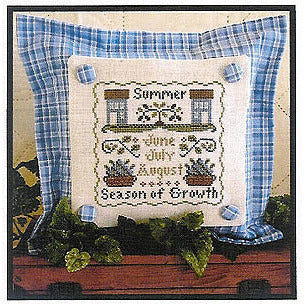 Season Of Growth Pattern