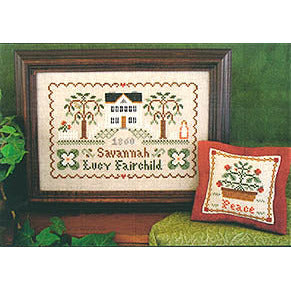 Lucy Fairchild Pattern