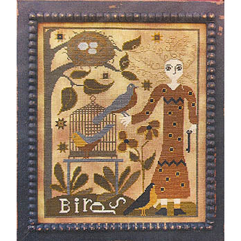 Elizabeth Pattern