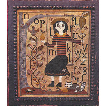 Mary Margaret Pattern