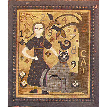 Molly Pattern