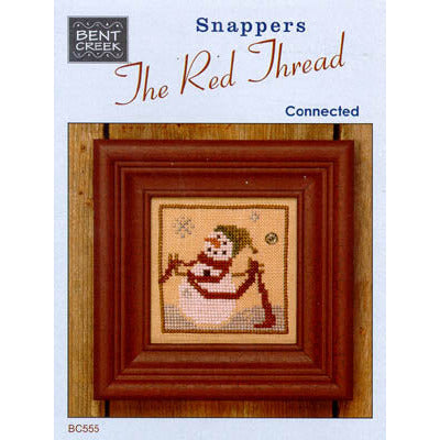 Red Thread Snappers Connected Pattern