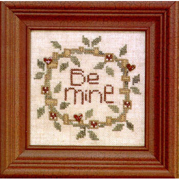 Be Mine Pattern
